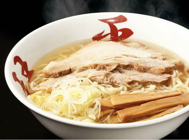 「宅麺.com」における都道府県別一人あたりの年間ラーメン購入金額を調査