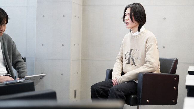 SNS集客×自社予約で、新しい美容室開業の形を確立　BeautyMerit導入事例を公開