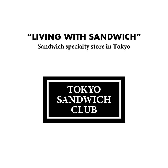 TOKYO SANDWICH CLUB　日本橋三越本店屋上にて2024年3/1(金)オープン。