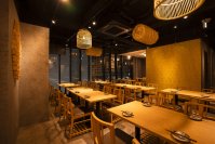 こだわりの卵とお米・映えグルメが楽しめる「ネオ和食居酒屋」　横浜駅徒歩5分 GEMS横浜ビル6Fに3月1日オープン！