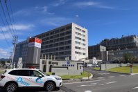 発展途上国における「がん治療」への支援と福島第一原発事故後の放射線安全に対する様々なIAEAの活動に感謝し IAEA Rays of Hopeに対し10万ユーロの寄付を行う事を決定