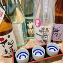 「福井県の地酒 飲み比べセット」(イメージ) 「福井県の地酒 飲み比べセット」(イメージ)