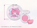 ポンデクルール サンリオキャラクターズ マルチカラーパウダー(商品イメージ1) ポンデクルール サンリオキャラクターズ マルチカラーパウダー(商品イメージ1)