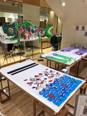 【グランデュオ立川】さまざまな体験を通して学ぶ「Living with GRANDUO ～ふれて、まなんで、つながろう！～」
