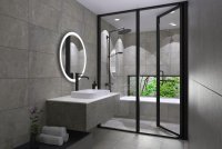 世界遺産にも採用された高級感あふれるタイル貼りが美しいセミオーダーのバスルーム『routine(ルーティン)』2024年4月1日(月)販売開始