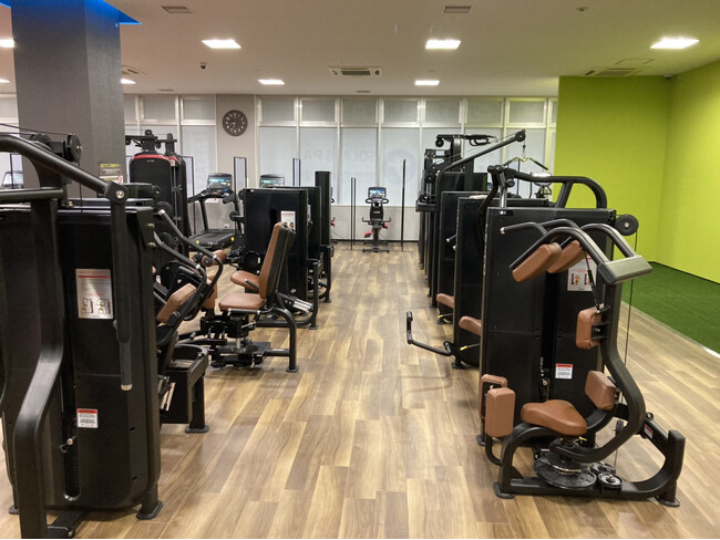 名古屋市旧教育館跡地「SLOW ART CENTER NAGOYA」 にサウナ、スパ、ジム、セルフエステ、レストラン誕生！ 2024年3月31日オープン、栄地区のにぎわい向上に貢献