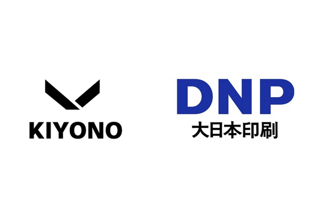 KIYONOと大日本印刷　デジタルマーケティング支援サービス拡大に向けて資本業務提携