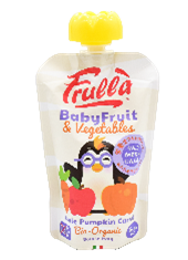 Frulla(フルッラ)から管理栄養士監修のおやさいシリーズが新登場！