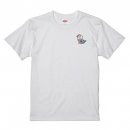 ワンポイントTシャツ フリーサイズ