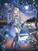 新英雄「趙雲」 新英雄「趙雲」