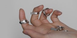 1st Collection“Torso” 1st Collection“Torso”