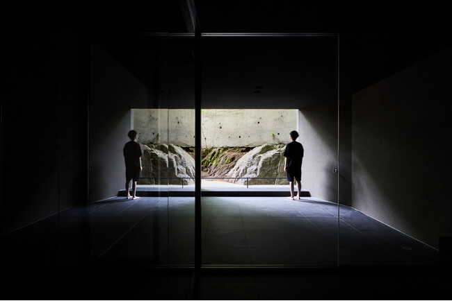 昭和7年創業の老舗旅館のサウナが、世界三大デザイン賞「iF Design Award 2024」受賞