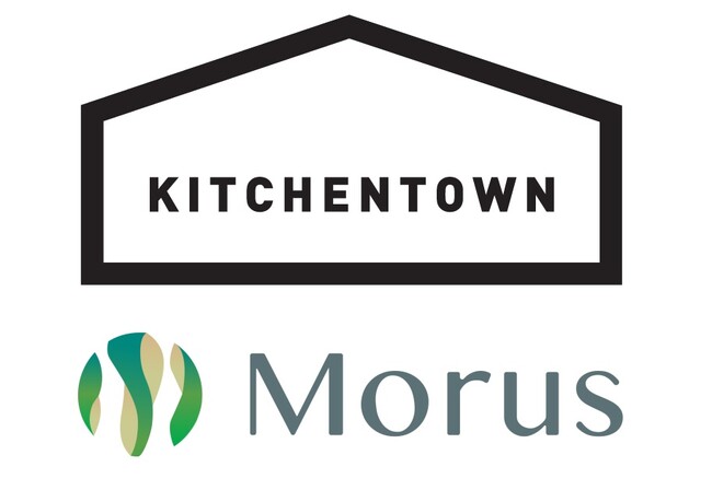Morus、米国フードテックアクセラレーターであるKitchenTownと共同プロジェクト開始