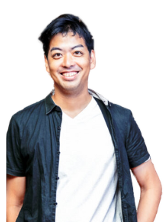 7月20日開催の現職首長、議員が審査員の自治体向けビジネスピッチ2024に就任した3名の公式アンバサダーを発表