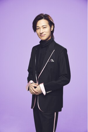 山内惠介 初のオーケストラコンサート 東京・大阪にて開催決定！奇跡のコラボレーションが今、幕を開ける！