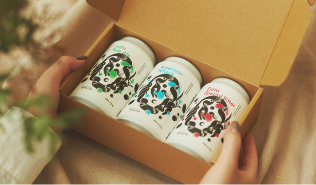 パンのミミからつくるアップサイクル・クラフトビール。Better life with upcycle（ベターライフ ウィズ アップサイクル）が自社ブルワリーをオープン。