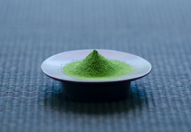 【茶園からテーブルへ！】茶道用抹茶を使用した「濃厚！抹茶ラテ体験会」を開催。抹茶を飲むウェルネス生活を提案～料理教室と製茶問屋コラボ～