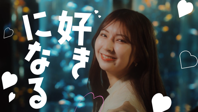 ツインプラネットの新人モデル・ののかが、アートアクアリウム美術館 GINZAの新CMに大抜擢！ののか初出演CM「映える、撮る、好きになる」3月1日(金)より放映開始