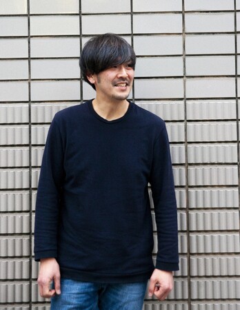 荒井岳史(the band apart)が7年ぶり待望のソロアルバム「7years」発売決定!!