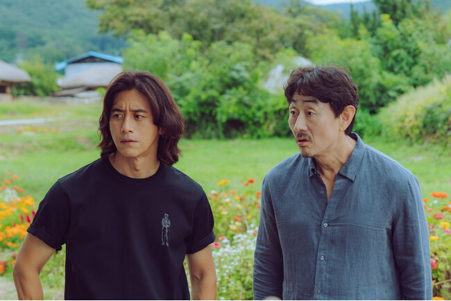 韓国ドラマ「ミッシング2～彼らがいた～」2024年5月10日(金) より DVD-BOX発売決定！