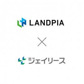 ランドピア×ジェイリース