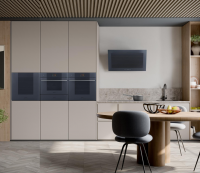 日本初上陸！イタリアの老舗キッチン家電ブランド「SMEG」よりビルトイン型キッチン家電5アイテムを3月1日(金)より販売開始