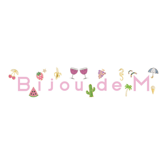 Bijou de M(ビジュードエム)伊勢丹新宿店オープン