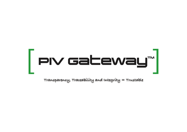 X.509証明書とプラットフォーム証明書の発行に対応するプライベート認証局「PIV Gateway(TM) CA」をリリース