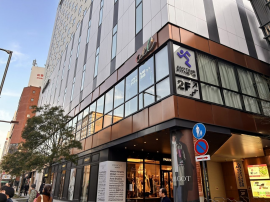 エニタイムフィットネス松山大街道店 エニタイムフィットネス松山大街道店