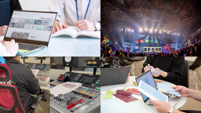 【新卒採用】ANYCOLOR社、本日より25卒向けエントリー募集開始！