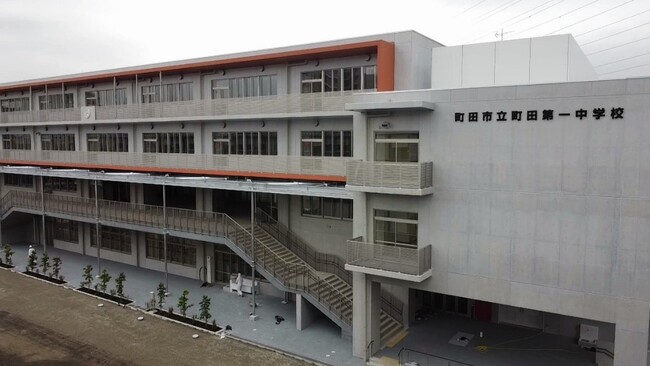 町田市全小中学校および排水浄化センター等66施設へ再生可能エネルギー電力を導入