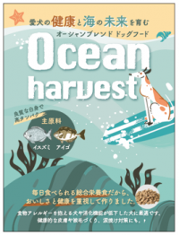 ～地域資源を活用した日本の海洋環境、磯焼け問題を解決するプロジェクト～　イスズミやアイゴなど低利用魚を活用したドッグフード商品化に向け2024年3月1日（金）からクラウドファンディング開始