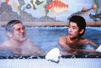 生きる伝説、巨匠・山田洋次監督映画特集 「息子」「学校」「たそがれ清兵衛」「おとうと」 BS12 トゥエルビで3月6日から全国無料放送
