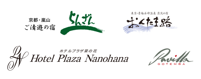 ホテル・旅館・保養所を運営する日本ビューホテル事業株式会社が株式会社ホスピタリティオペレーションズにグループイン