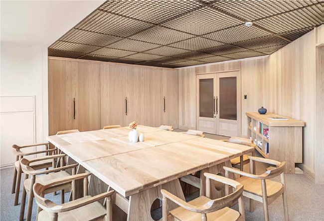 ベイシアグループ新拠点 「青山イノベーション・ハブ」開設のお知らせ