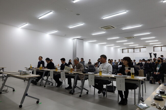 【千葉県市原市】「いちミラビジネスコンテスト2023」の受賞者が決定！