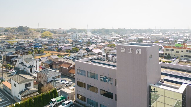 山口県内に新たに学生向けアパート２棟を新築！