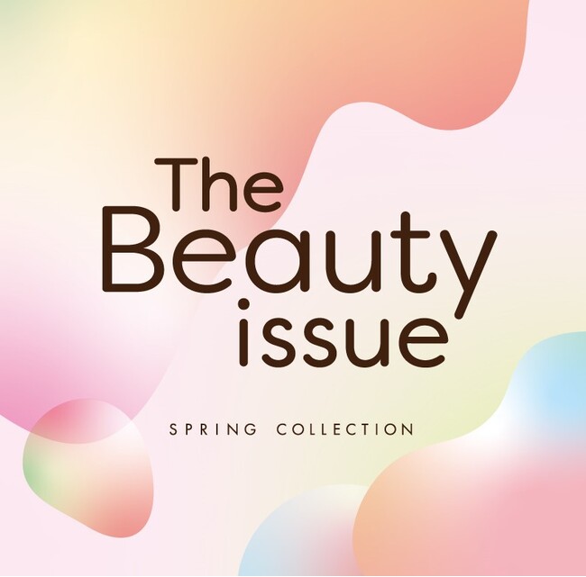 ハンズ厳選コスメ・スキンケアが一堂に71ブランド集結　The Beauty issue
