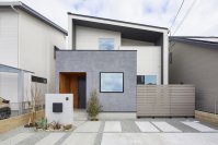 勝美住宅が人気セレクトショップone specialとコラボ！自宅サロン付き住宅のモデルハウスを姫路市にグランドオープン