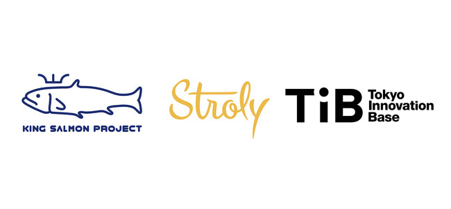 株式会社StrolyはTokyo Innovation Base（TIB）と協働しスタートアップエコシステムマップのプロトタイプを提供 - 東京のスタートアップエコシステムの