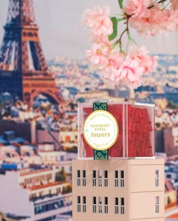 LA発！贅沢な大人スイーツのブランド、Sugarfina（シュガーフィナ）が楽天市場で販売中！