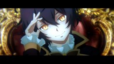 アニメ放送決定記念 5週連続解禁第3弾！ キャラクターPV：ミンゼイ編 解禁！