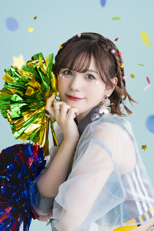 声優・アーティストのMachico、4月10日（水）よりTOKYO MXほかにて放送開始のTVアニメ『この素晴らしい世界に祝福を！３』オープニング・テーマを担当することが決定！