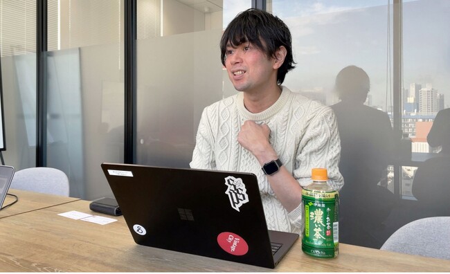 デスクサーチツール“Listening Mind”導入で顧客理解を深化 (MXN JAPAN導入事例)