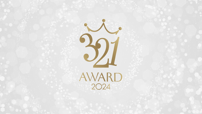 所属ライバー7,000人の頂点が決定！ライバーマネジメント事務所史上最大級の表彰式「321AWARD2024」 3月21日（木）開催