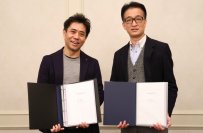 共創型M&AのMOON-X “美と健康を科学する”レバンテと統合　ヘルス＆ビューティケア領域のリーディングブランドを目指す