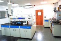 ＤＩＣ、インドでコーティング用樹脂の応用評価用ラボ試験室「DIC South Asia Pvt Ltd Application Lab」を開設