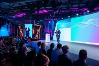 ボッシュ、Microsoft社と提携：より安全な道路の実現に向け、生成AIで新境地を開拓