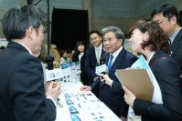 高雄市、くまもとエキスポに出展、双方のメリットを目指す