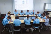 【ニュースレター】女性従業員の声を反映し変わる生産現場の今